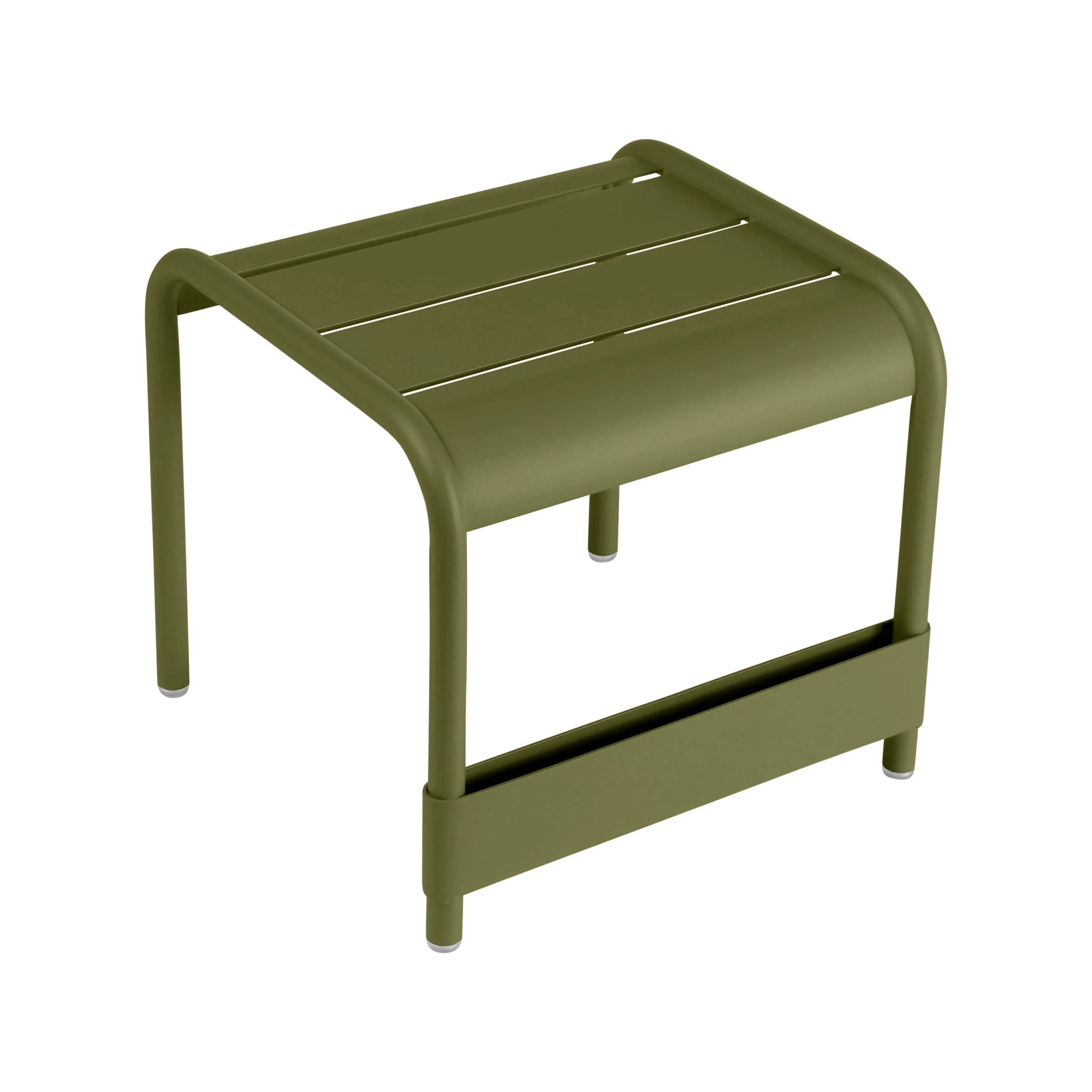 Fermob lage tafel S - Luxembourg - Pesto