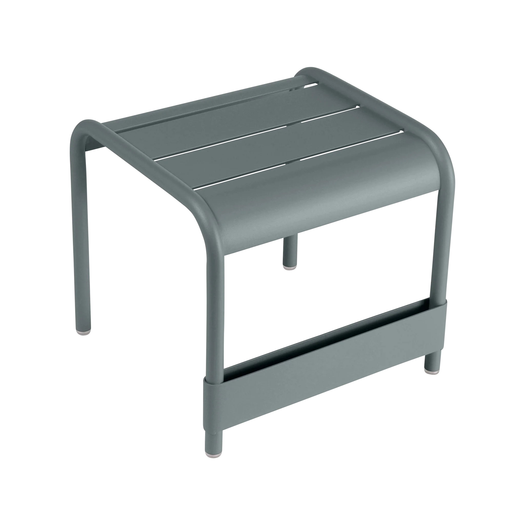Fermob lage tafel S - Luxembourg - Storm Grey