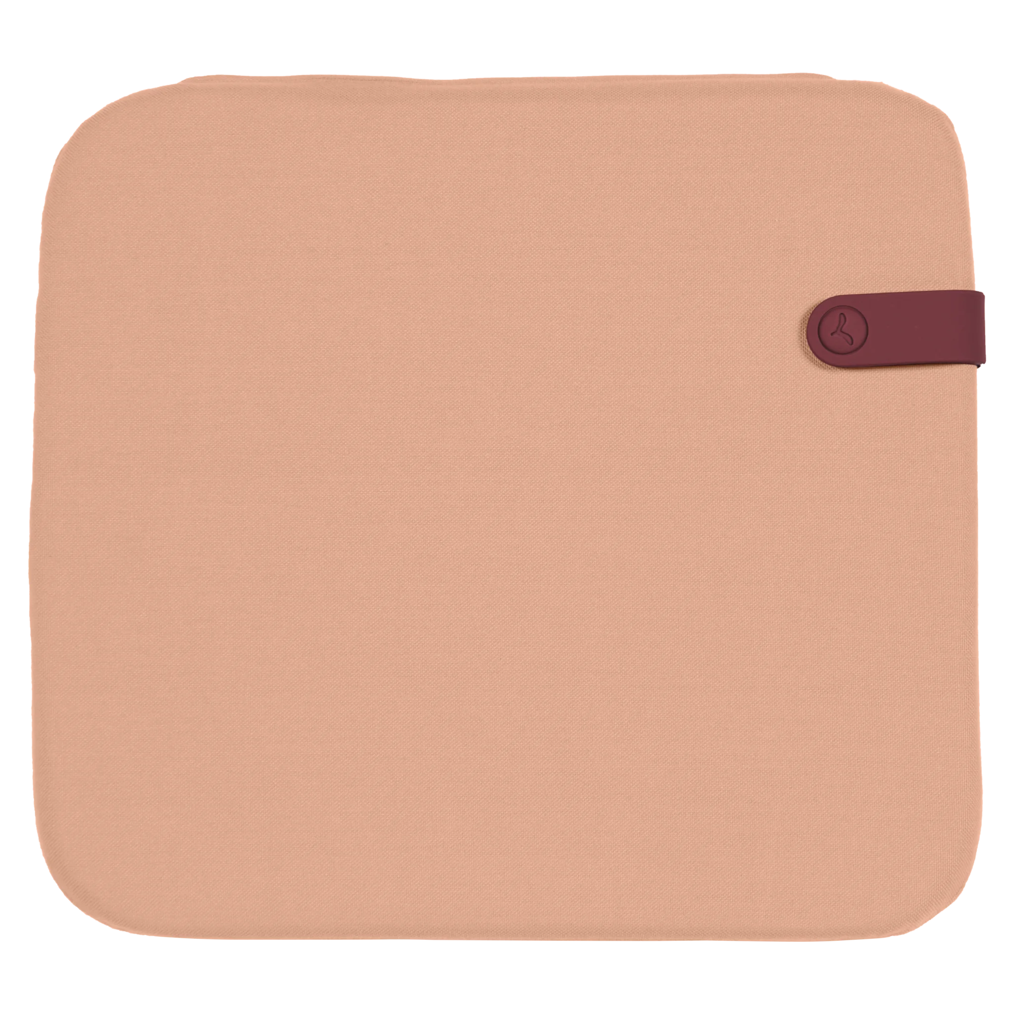 Fermob Buiten Kussen 41 x 38 cm. - Apricot