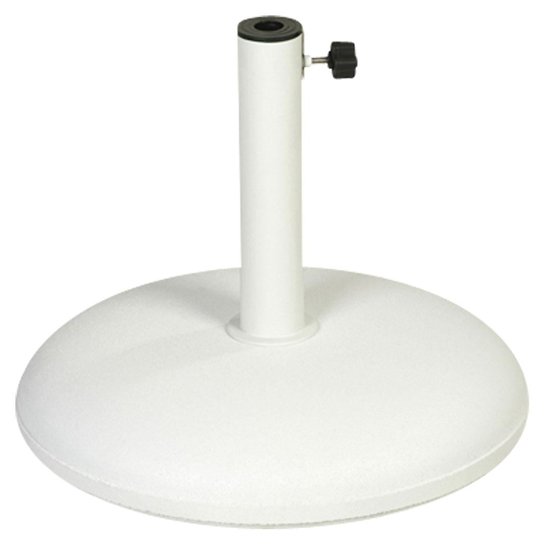 Showroommodel Shadoo Parasol Ø 250 cm inclusief voet