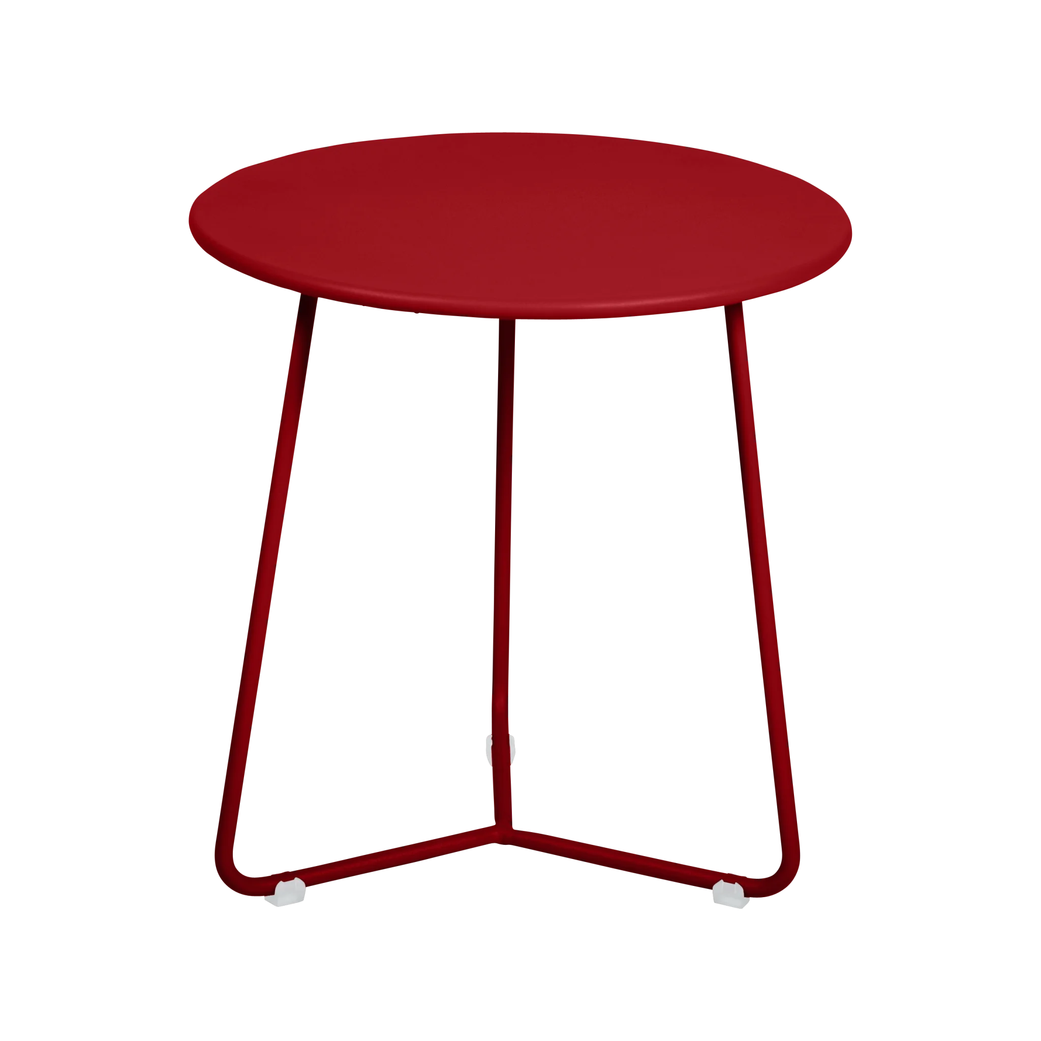 Fermob side table Cocotte