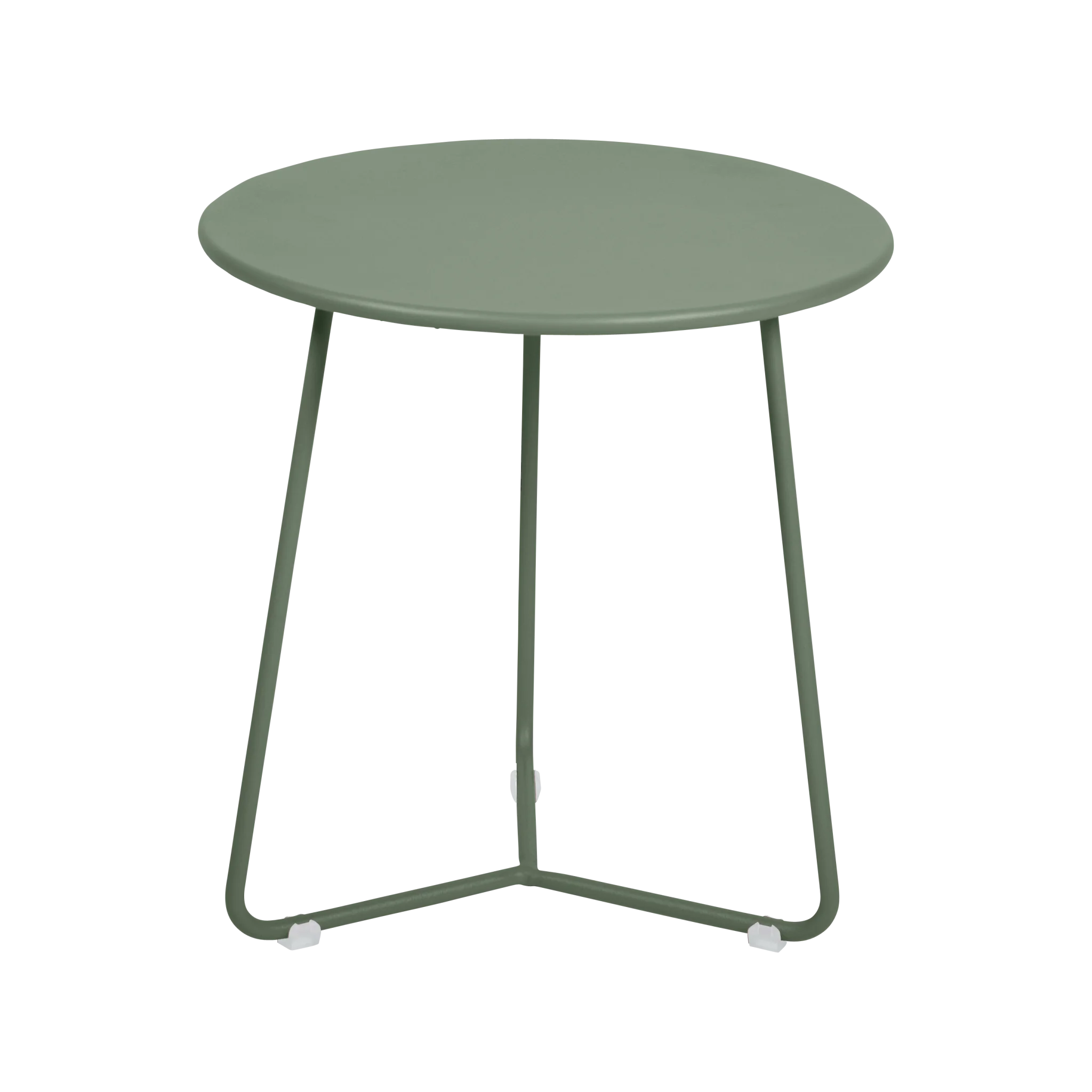Fermob side table Cocotte - cactus
