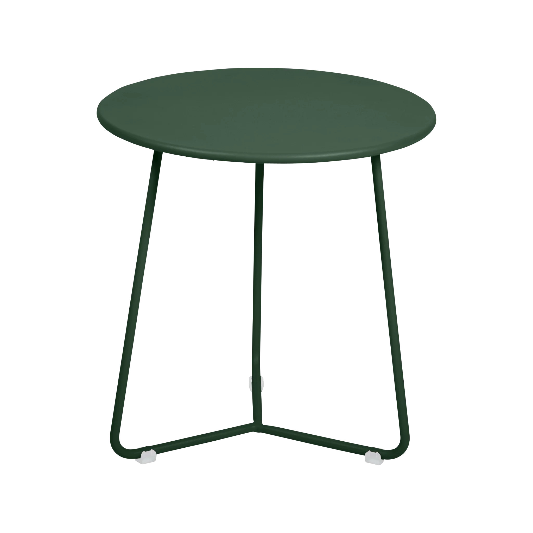 Fermob side table Cocotte - Cedar green