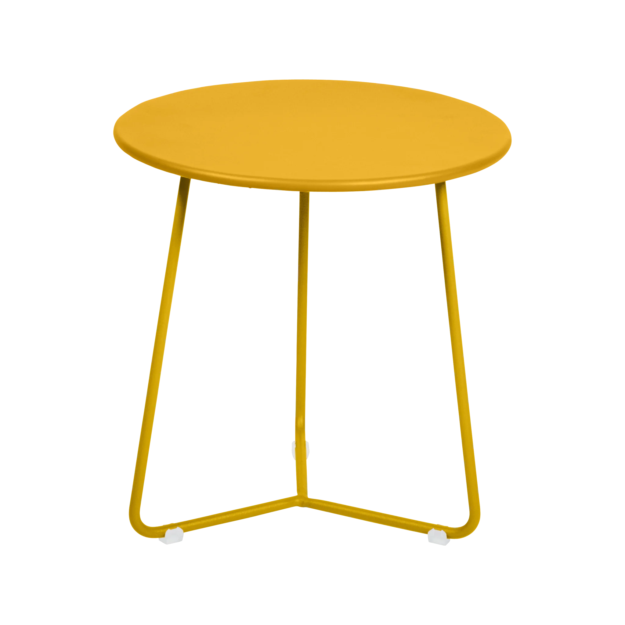 Fermob side table Cocotte - Honey