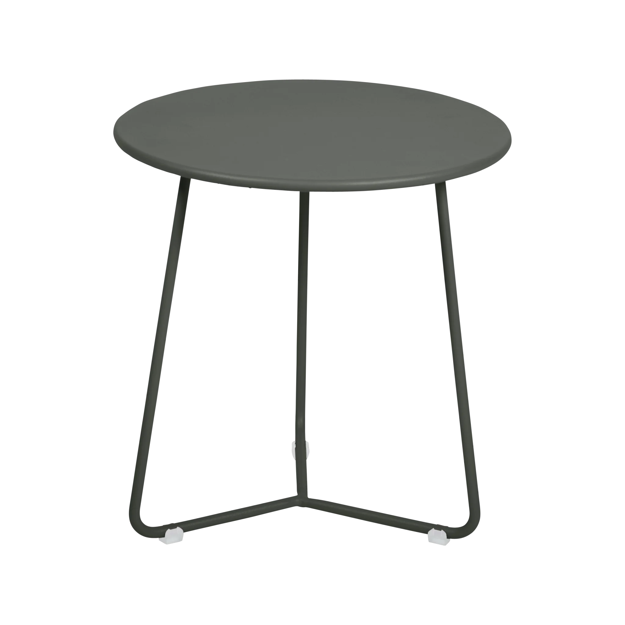 Fermob side table Cocotte - rosemary