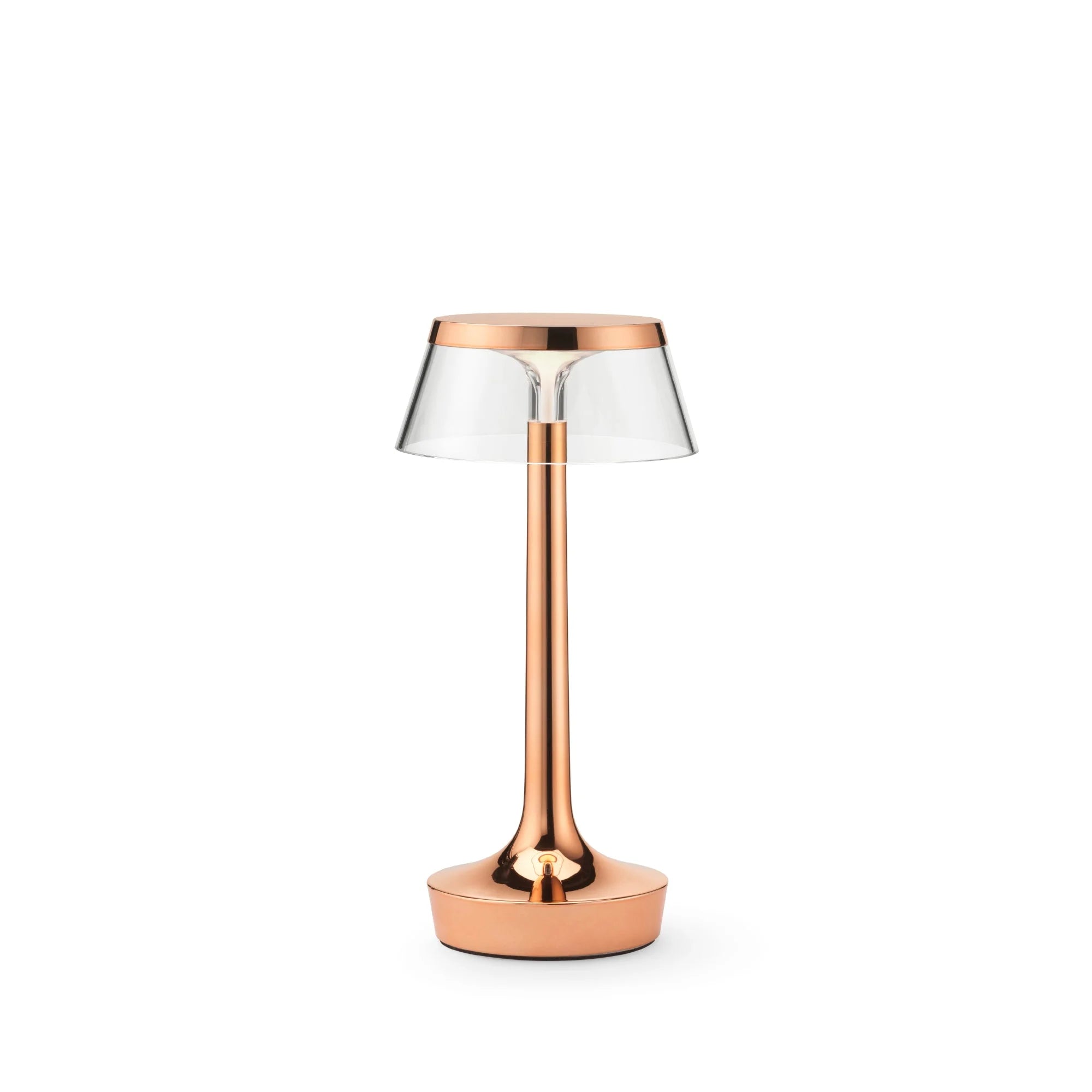 Flos Bon Jour Unplugged - Copper