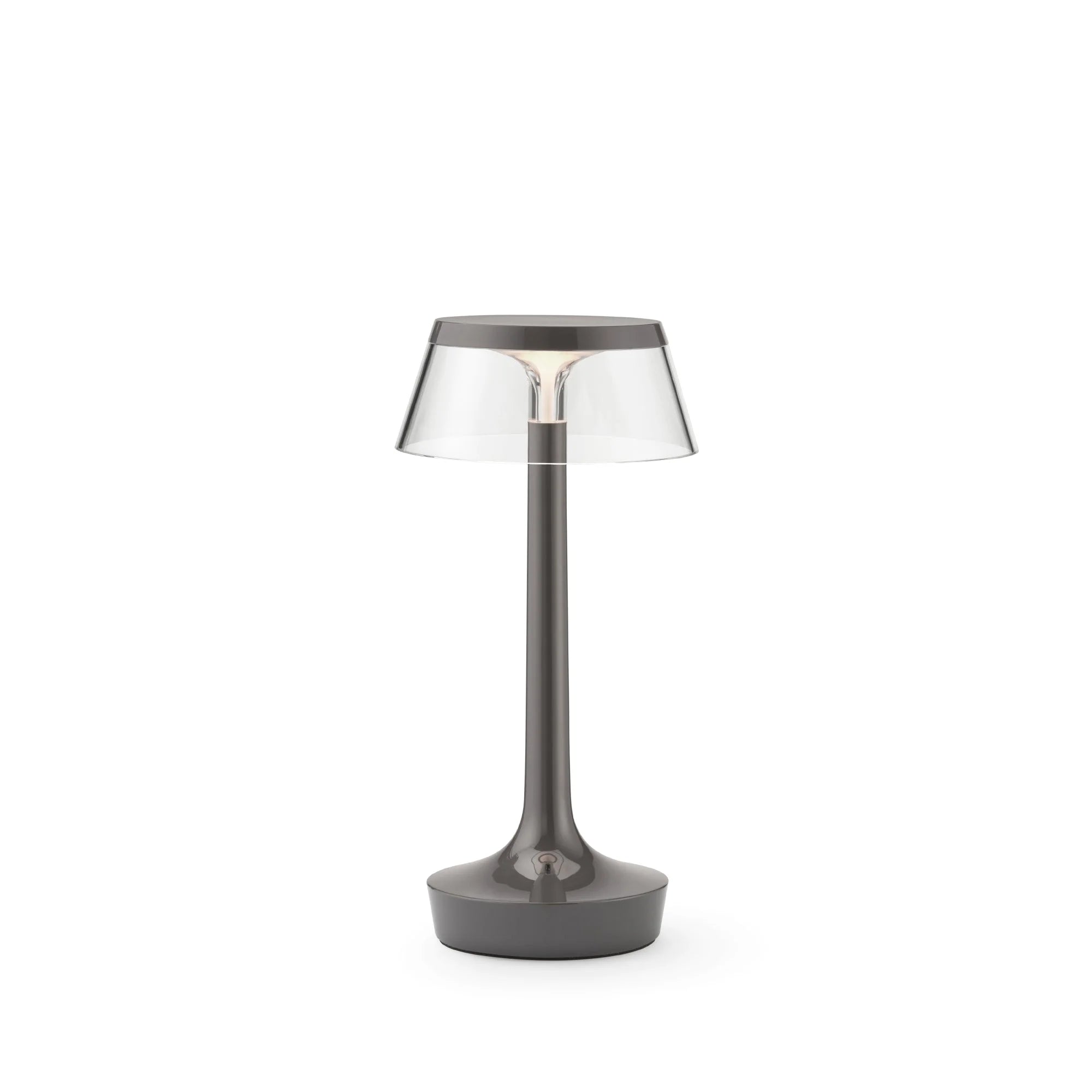 Flos Bon Jour Unplugged - Stormy Grey
