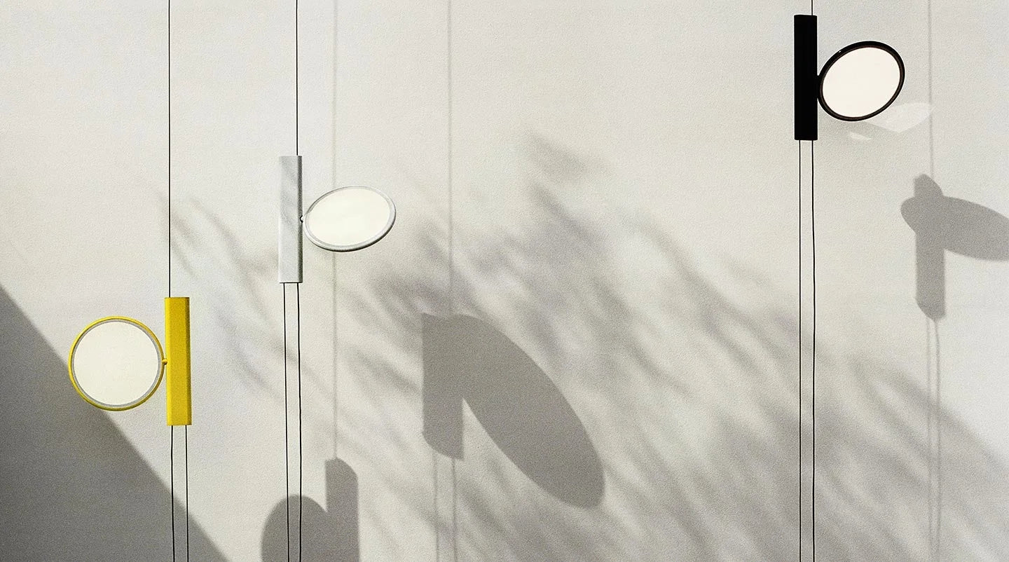 Flos hanglamp OK