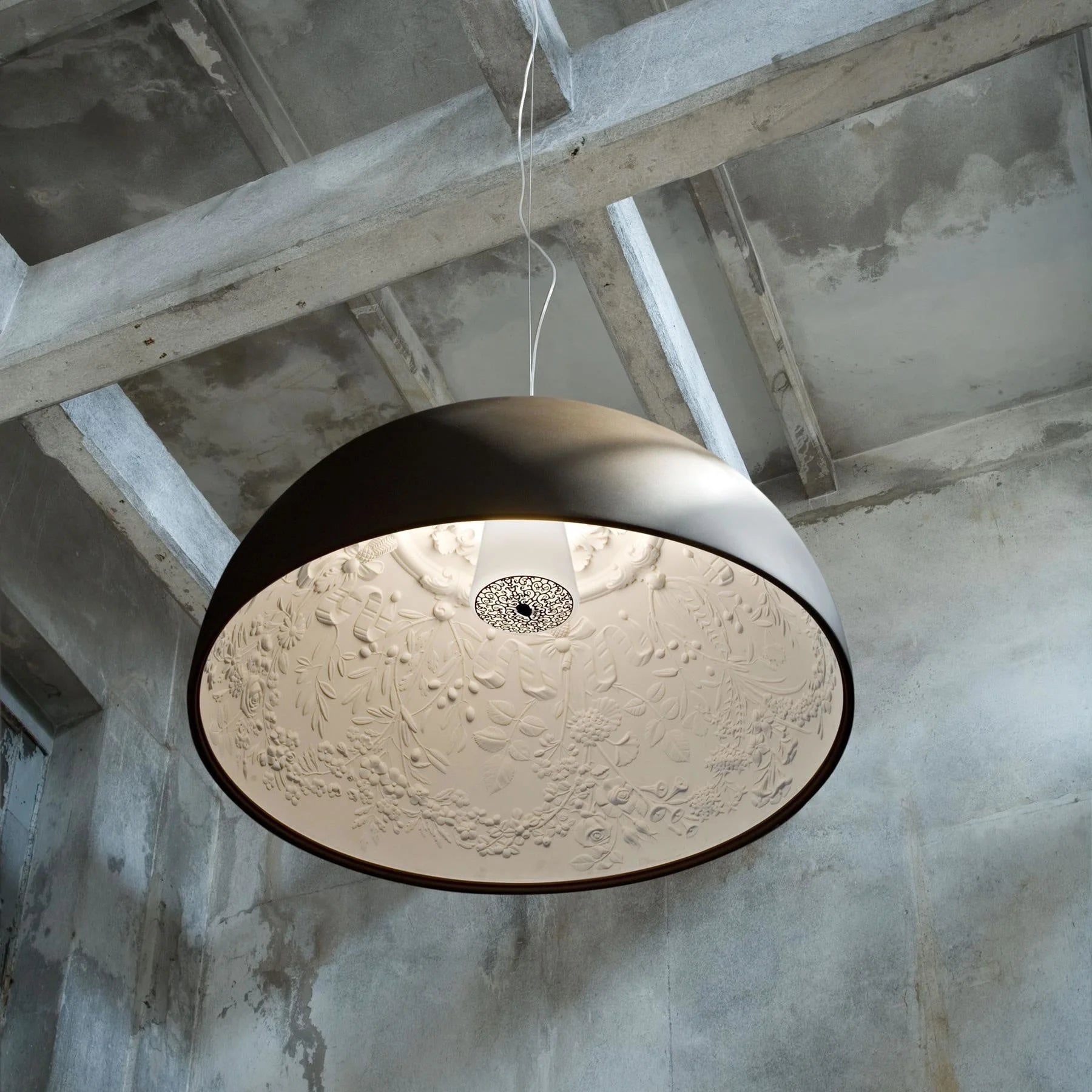 Flos hanglamp Skygarden II