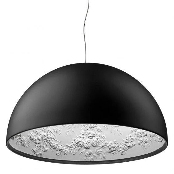 Flos hanglamp Skygarden II - mat zwart