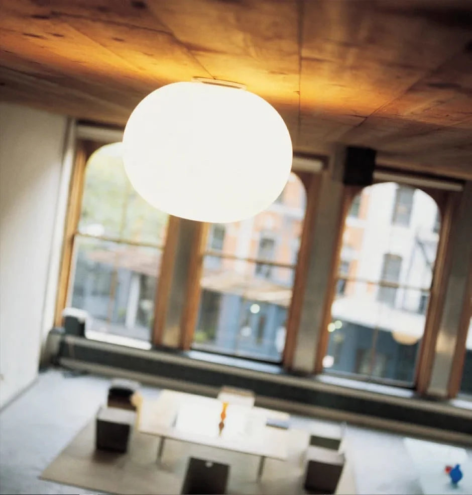 Flos plafondlamp Glo-Ball 1 - Glo-Ball 1
