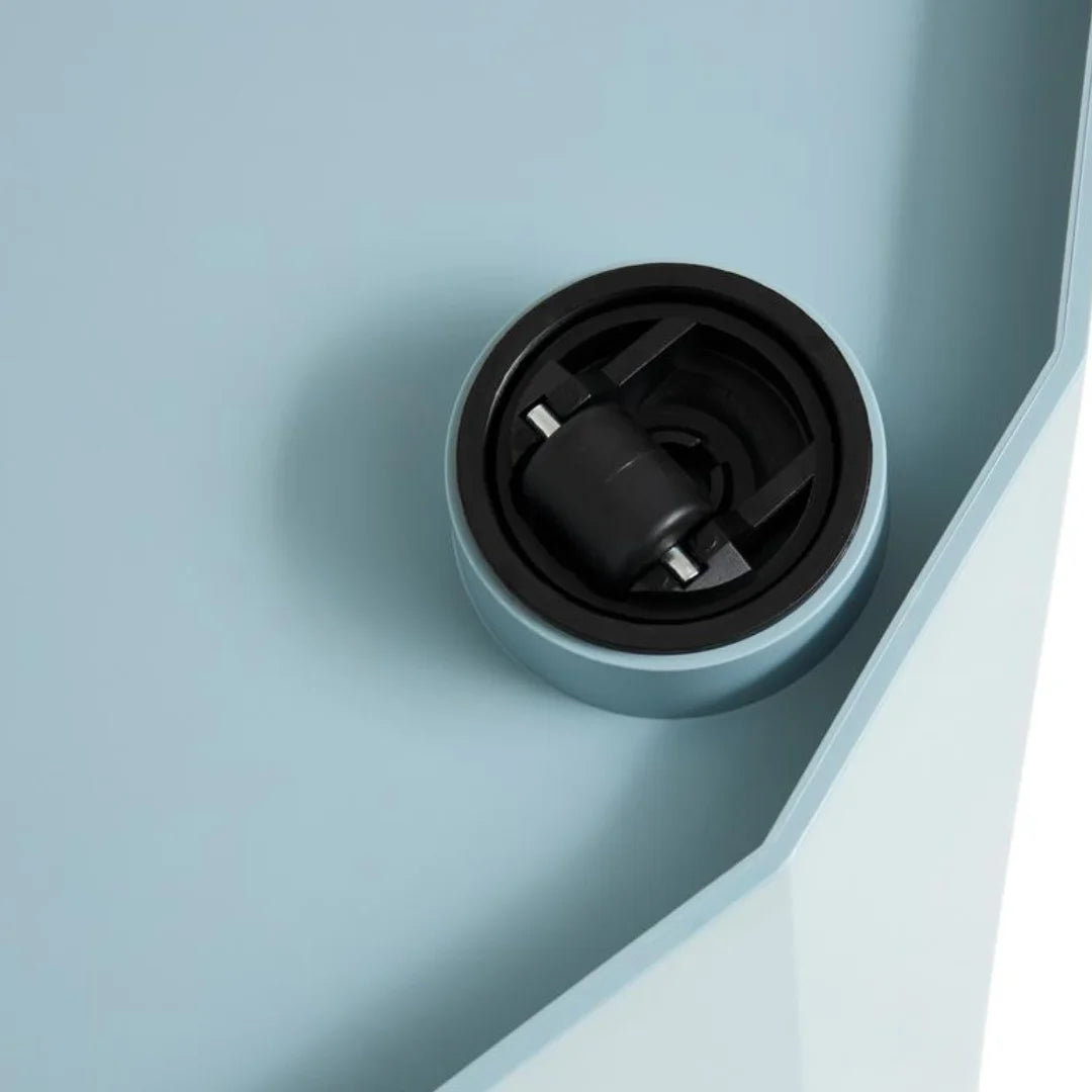 Hay Design Facet Cabinet laag