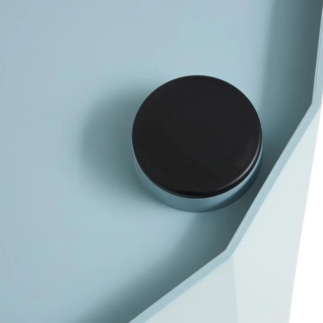 Hay Design Facet Cabinet laag