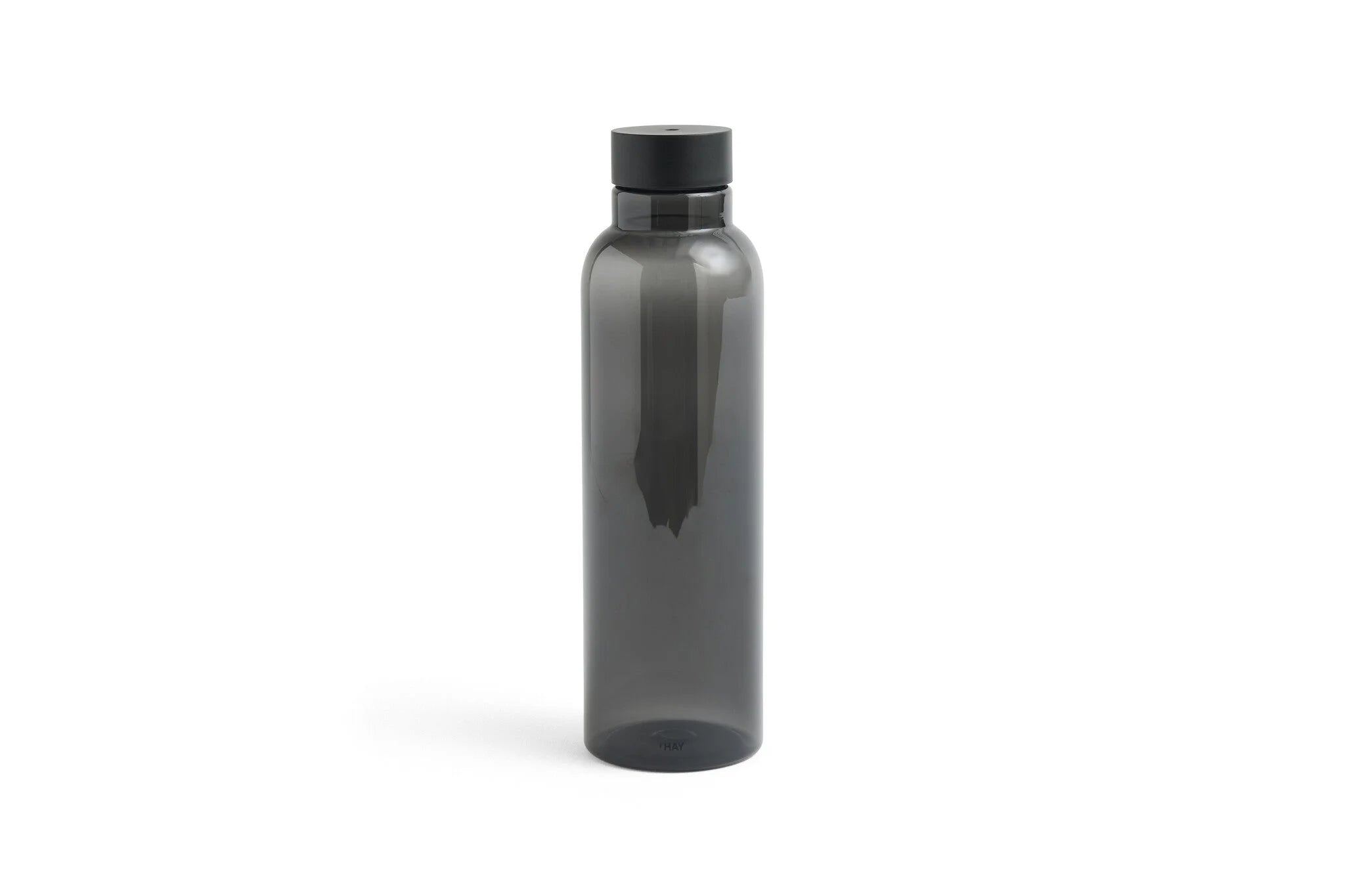 Hay Design Miz Water Bottle - Charcoal 0.7L