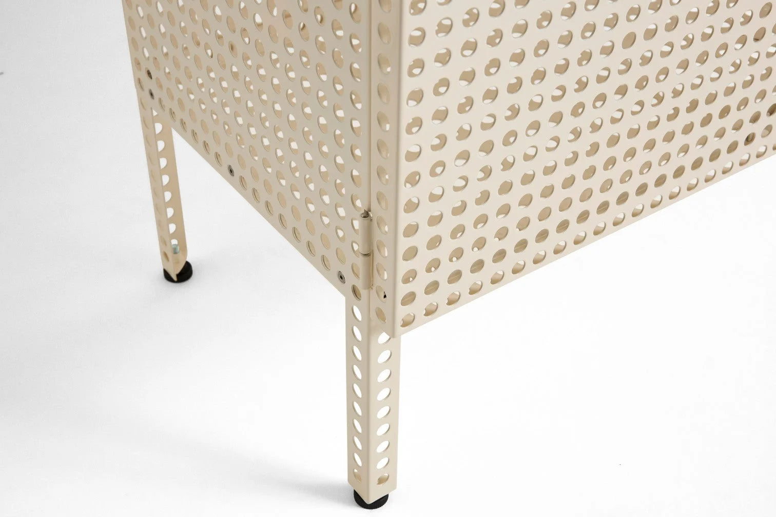 Hay Design Perforated Cabinet Large