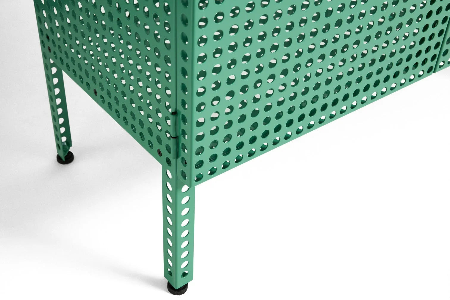 Hay Design Perforated Cabinet Small