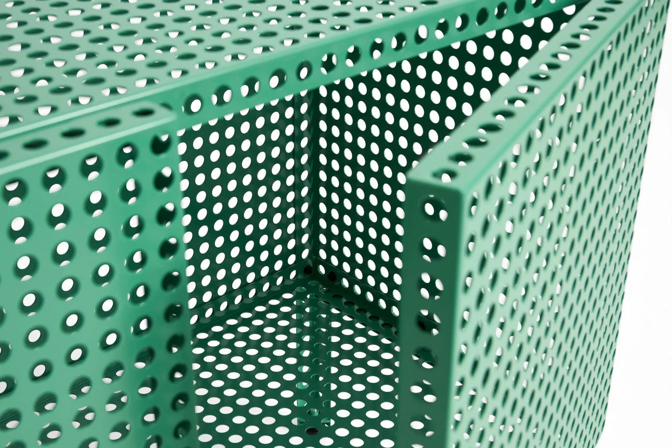 Hay Design Perforated Cabinet Small