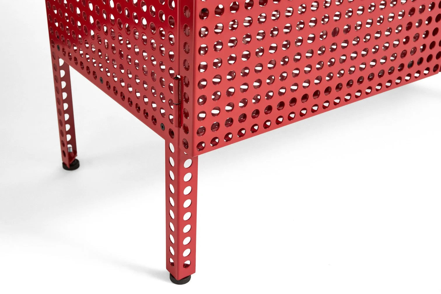 Hay Design Perforated Cabinet Small