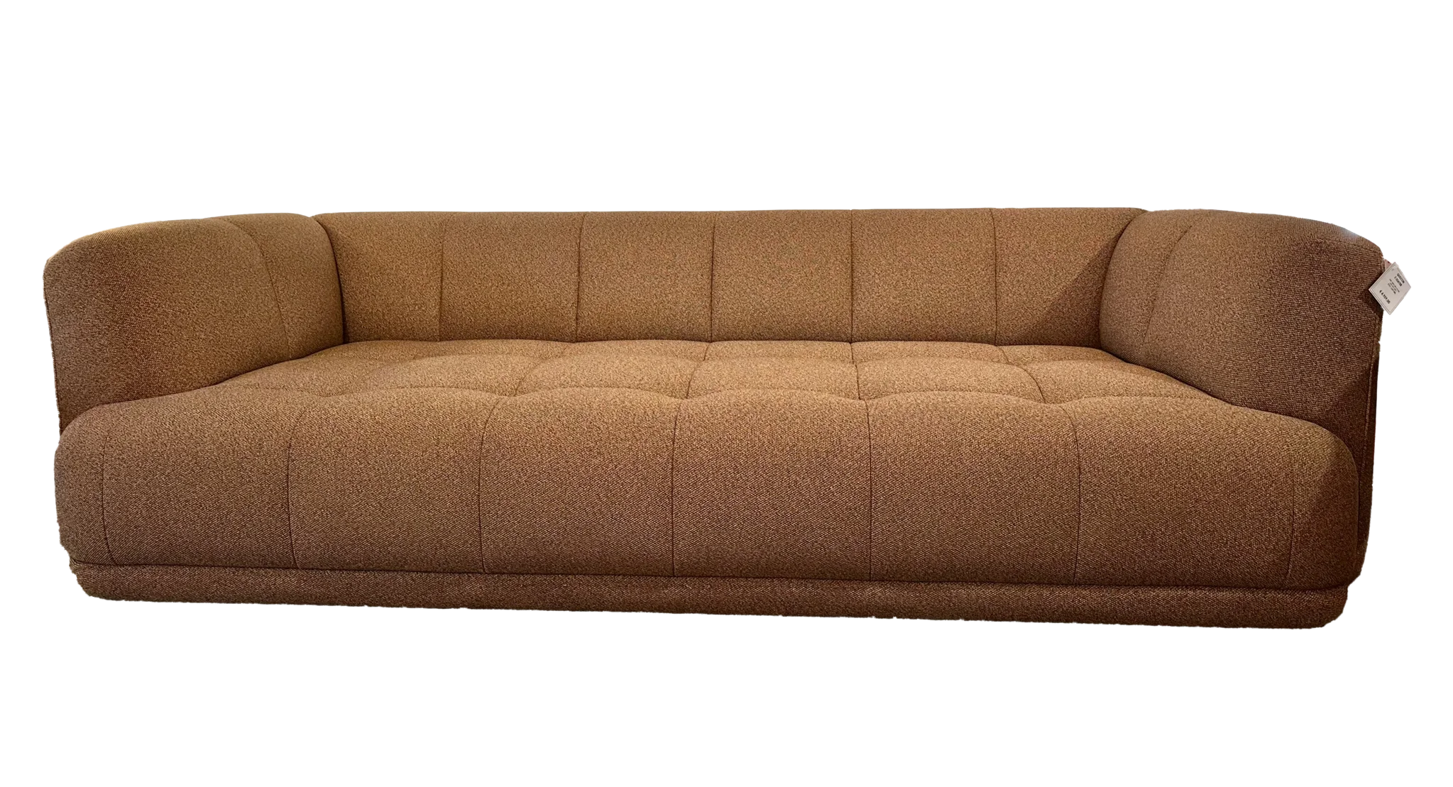 Hay Design Quilton - 3 zits sofa - Loft 500