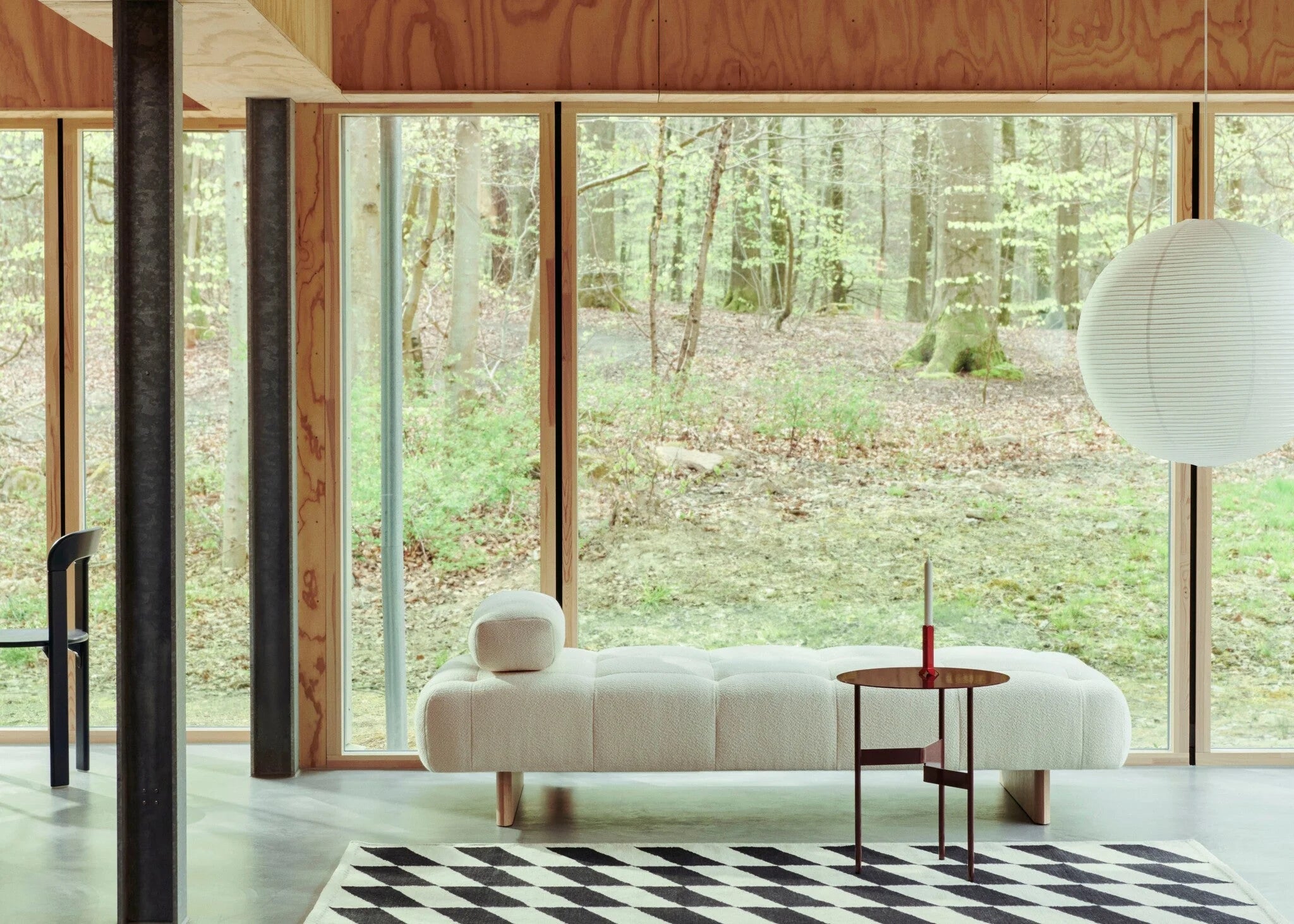 Hay Design Shim Coffee Table