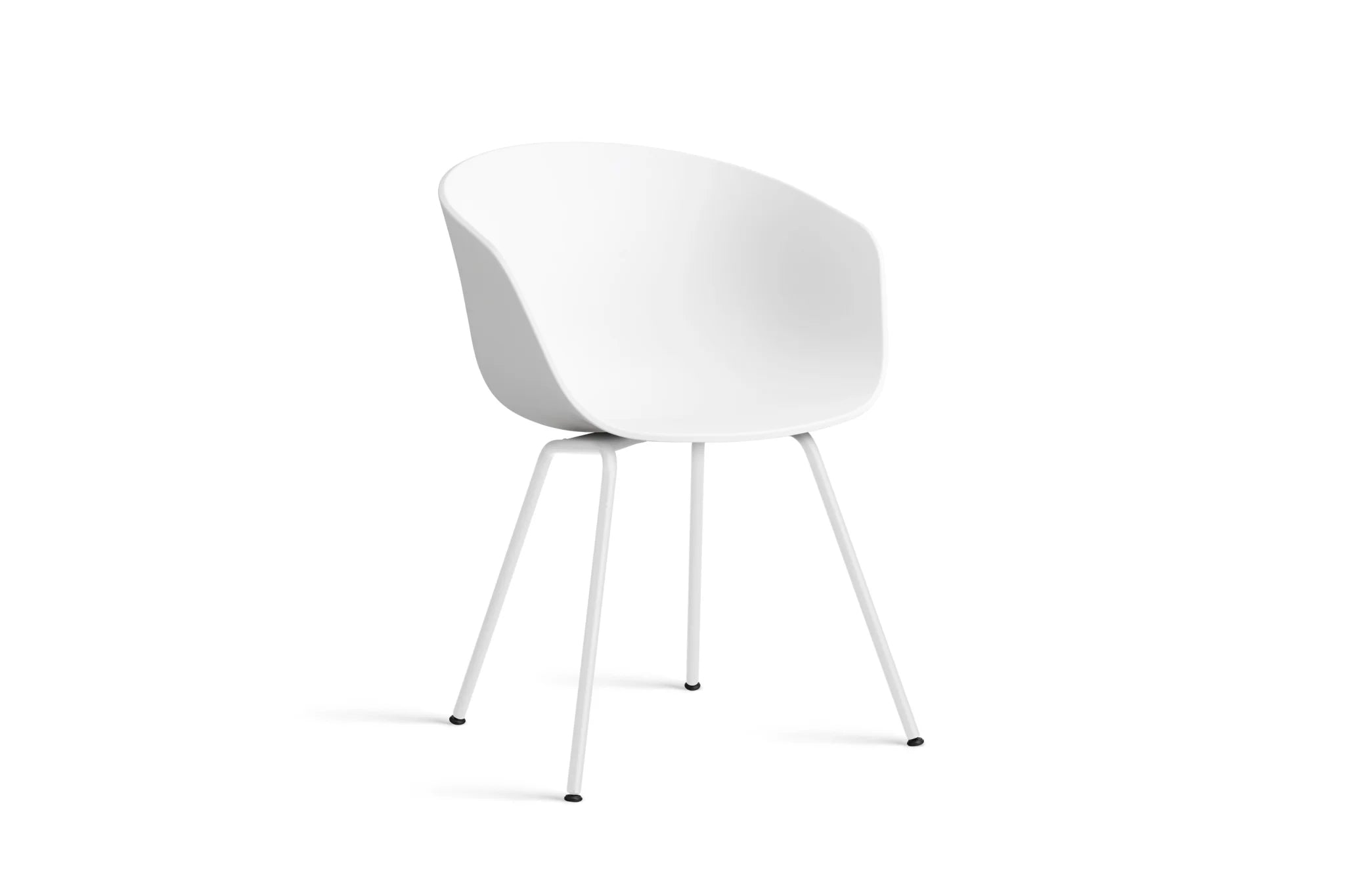 Hay Design stoel AAC 26 - Wit / white 2.0