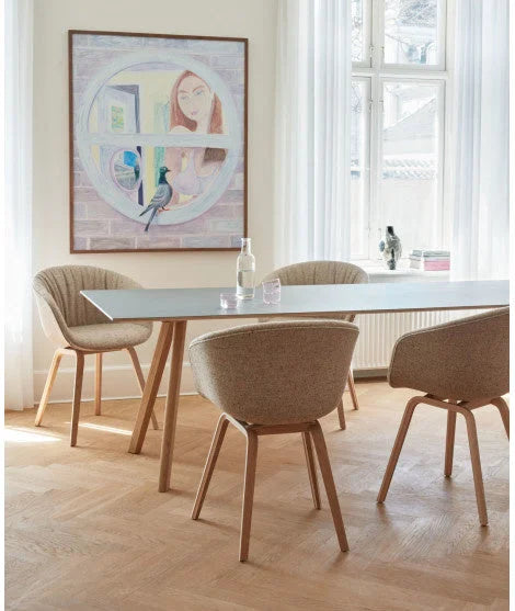 Hay Design tafel Copenhague CPH 30 - 90 x 250 cm.