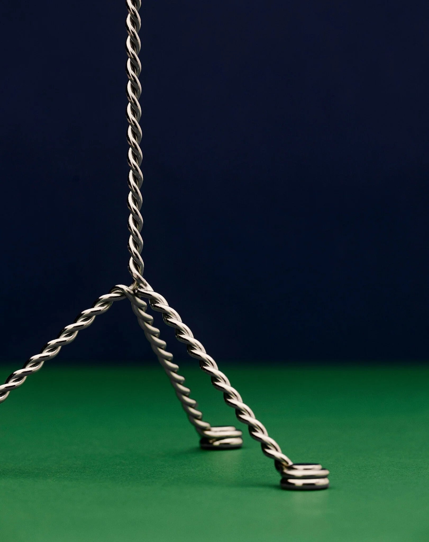 Hay Design Wire Candleholder