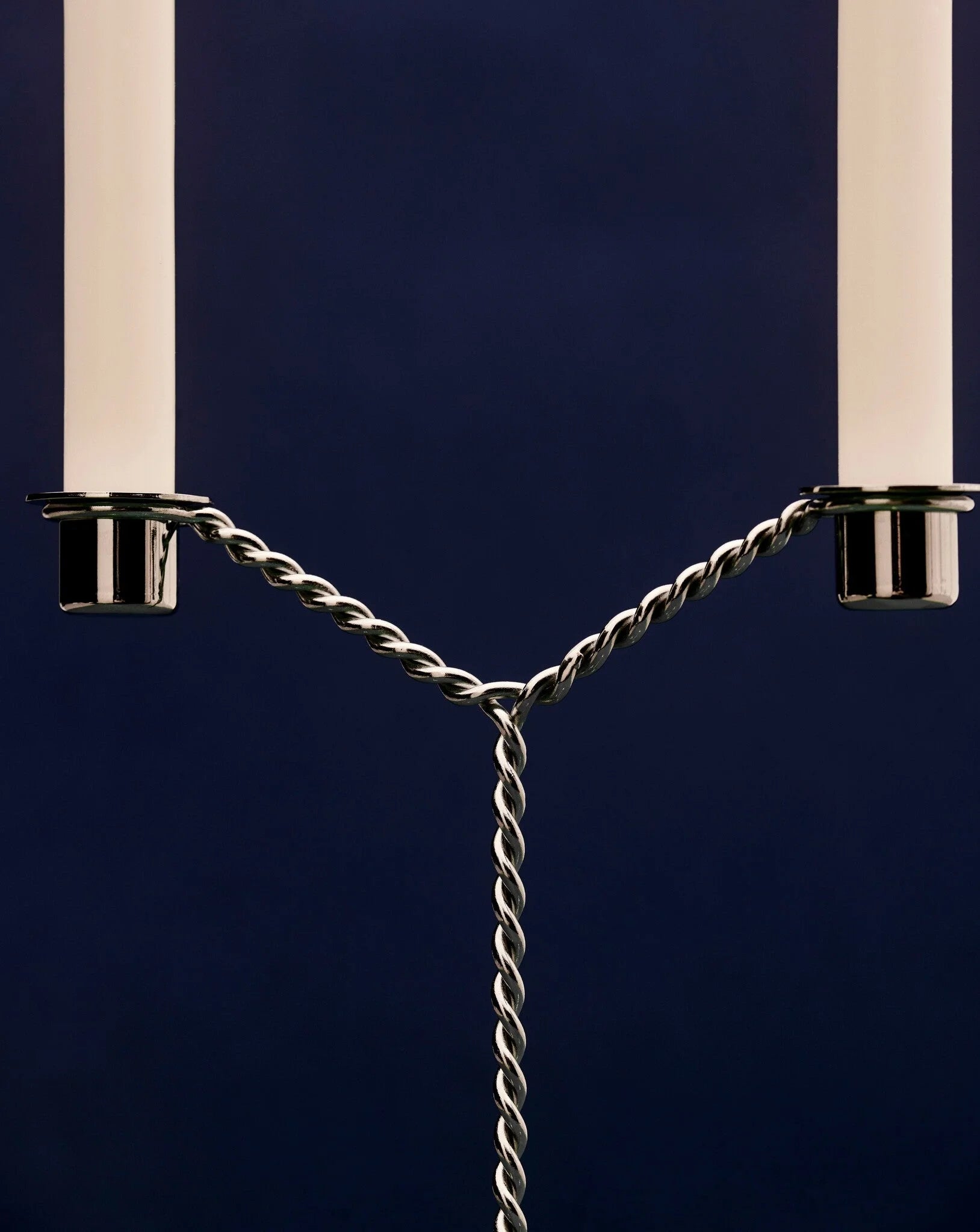 Hay Design Wire Candleholder