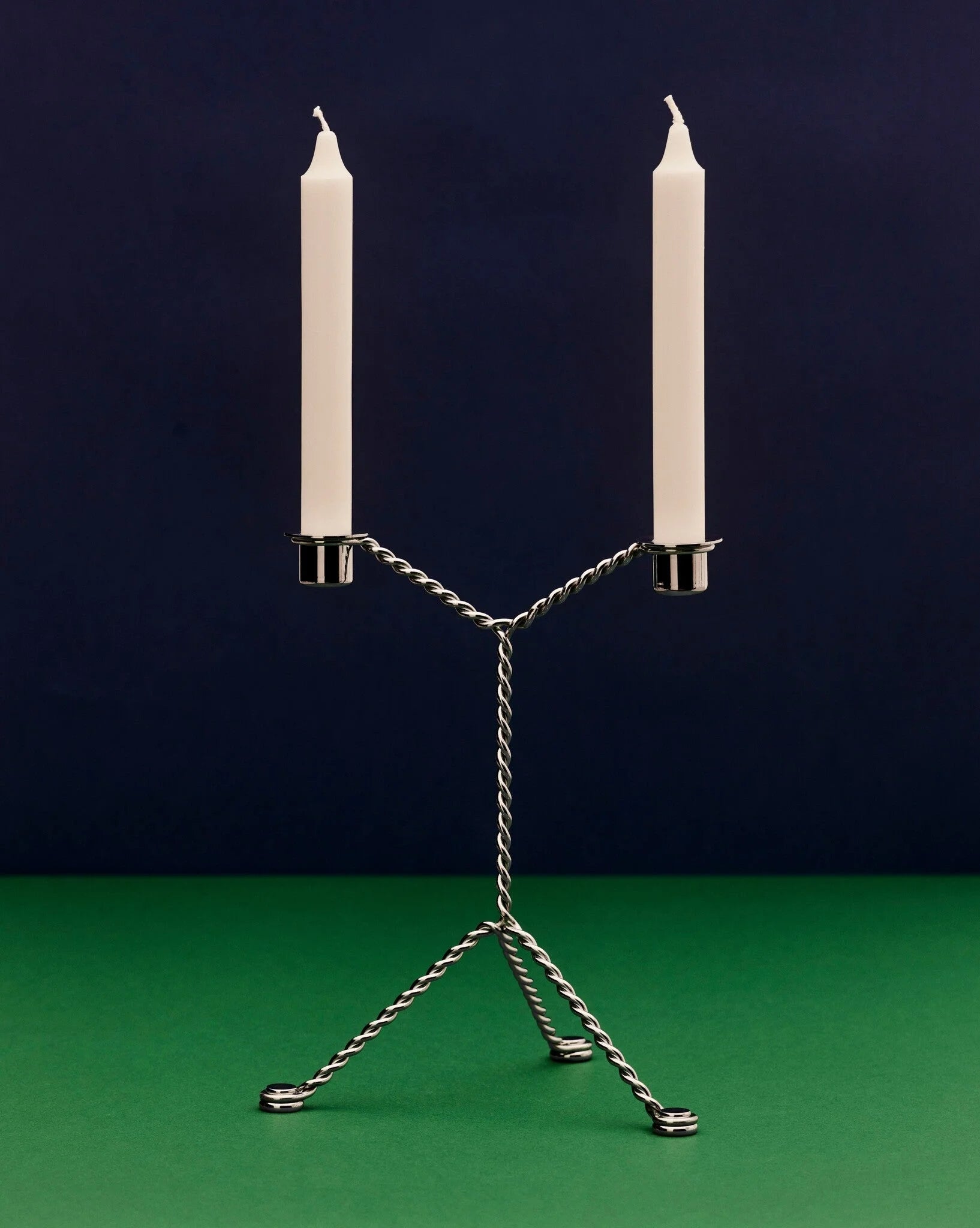 Hay Design Wire Candleholder