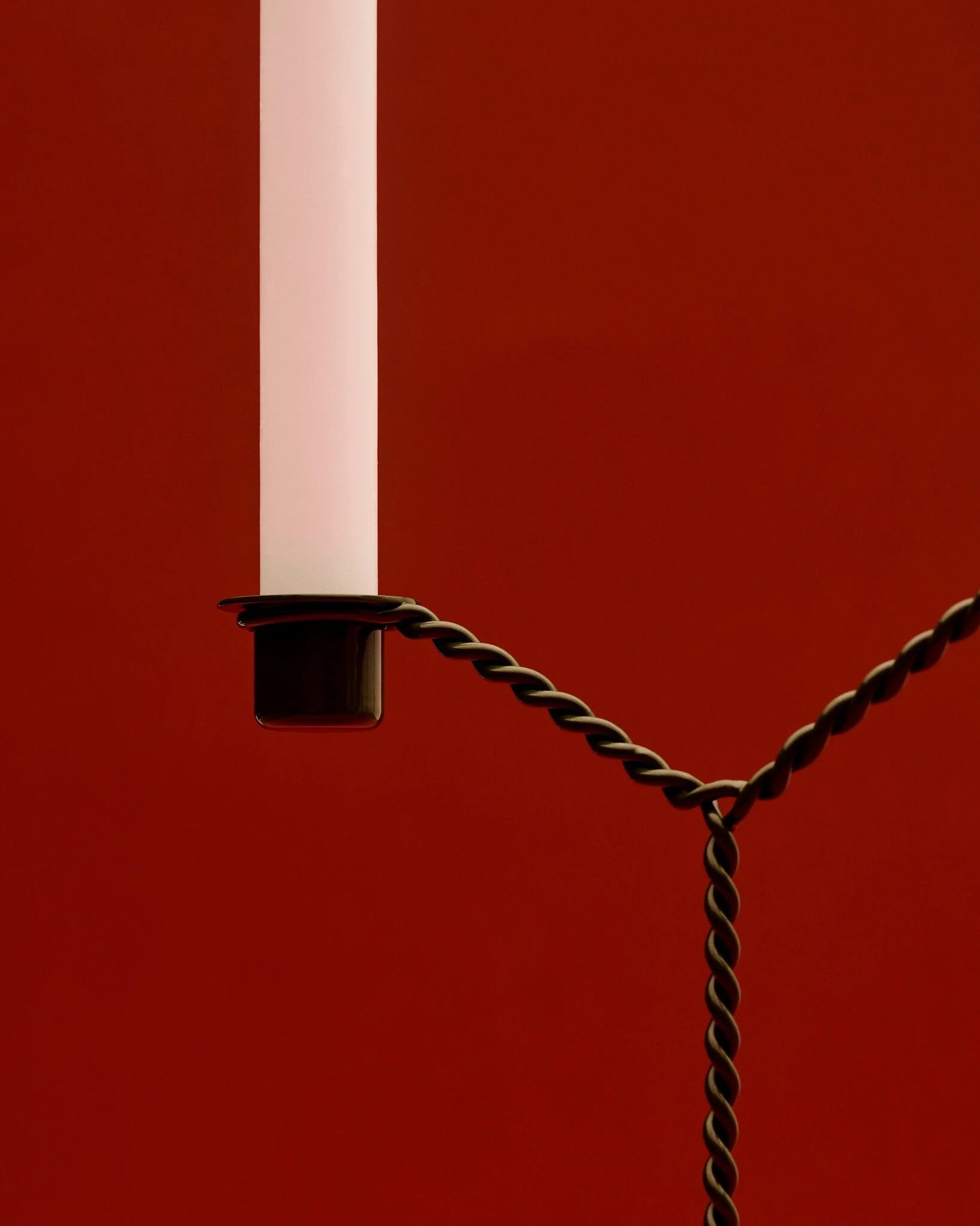 Hay Design Wire Candleholder