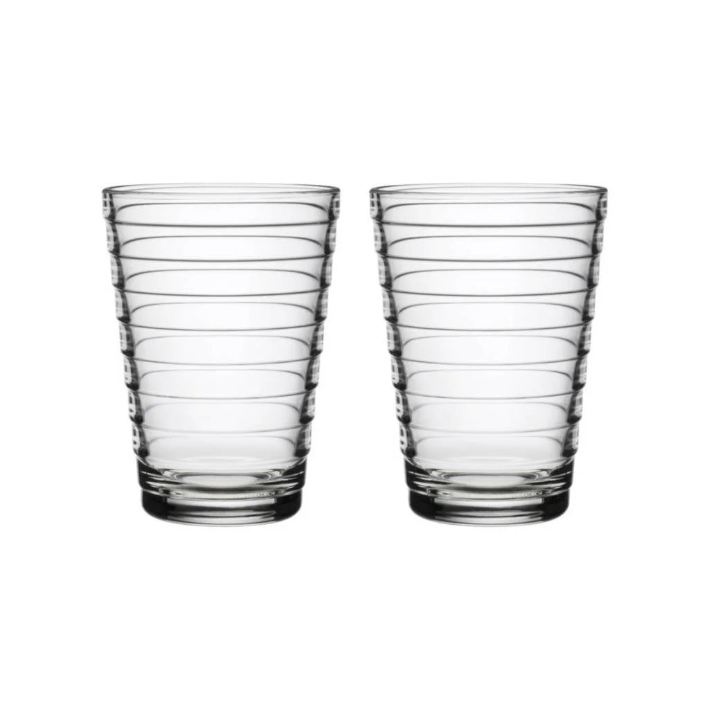 Iittala Aino Aalto Trinkgläser 2ER Set | Preisvergleich bei