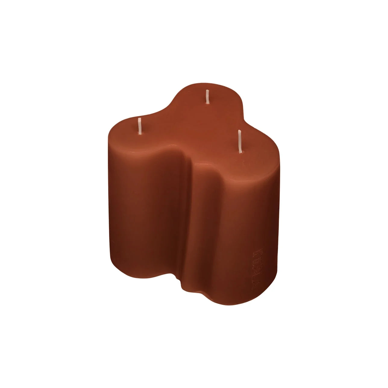 iittala Alvar Aalto Blokkaars 11 cm. - Fire