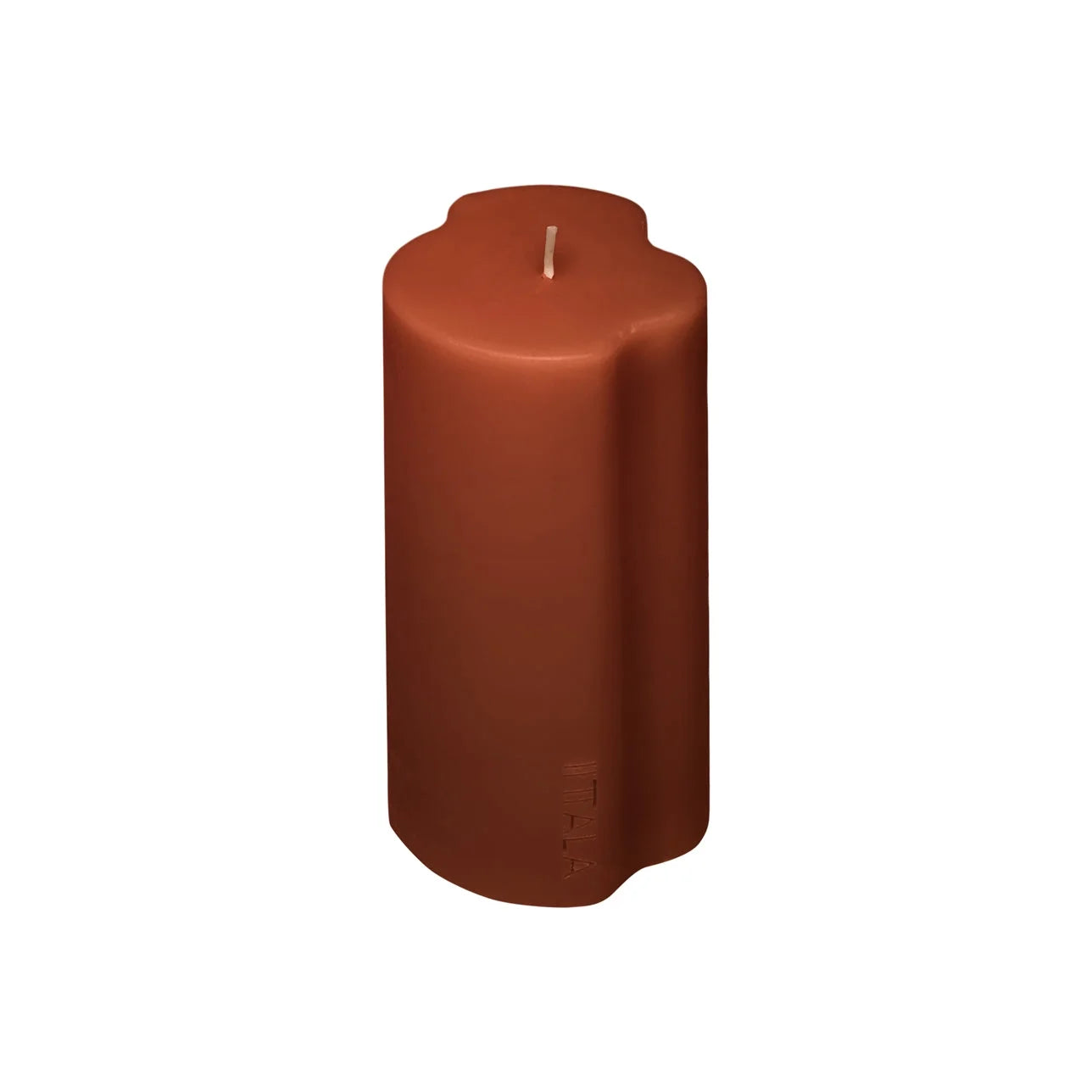 iittala Alvar Aalto Blokkaars 16 cm. - Fire