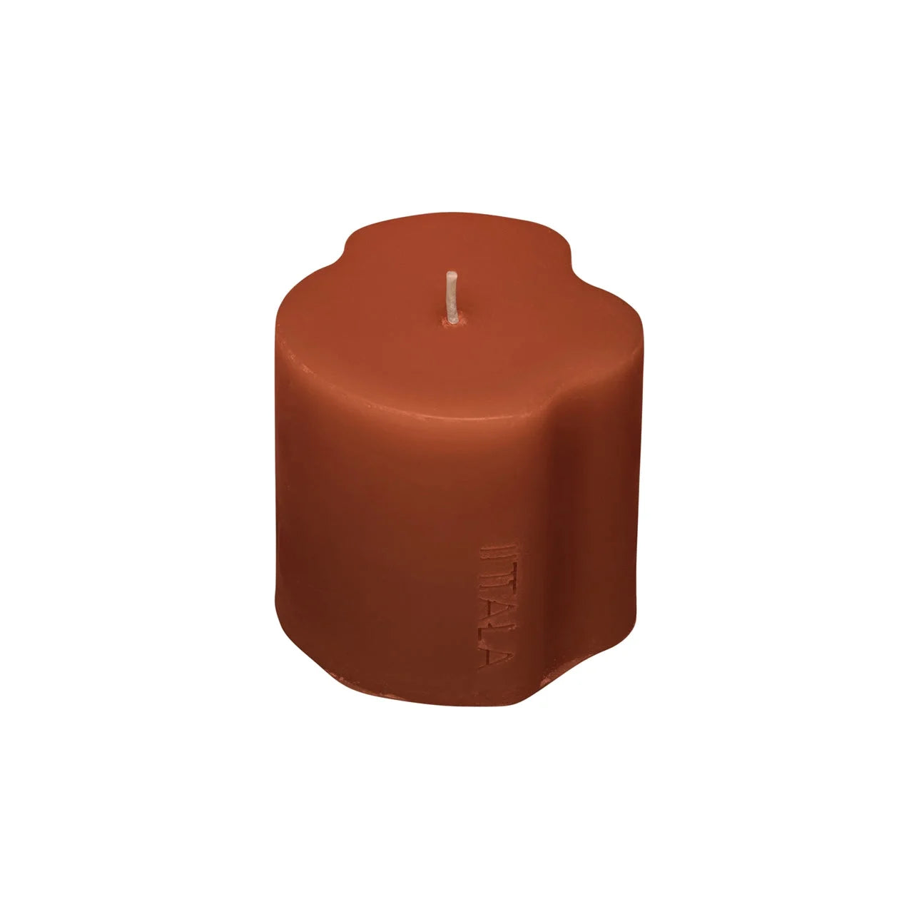 iittala Alvar Aalto Blokkaars 8 cm. - Fire