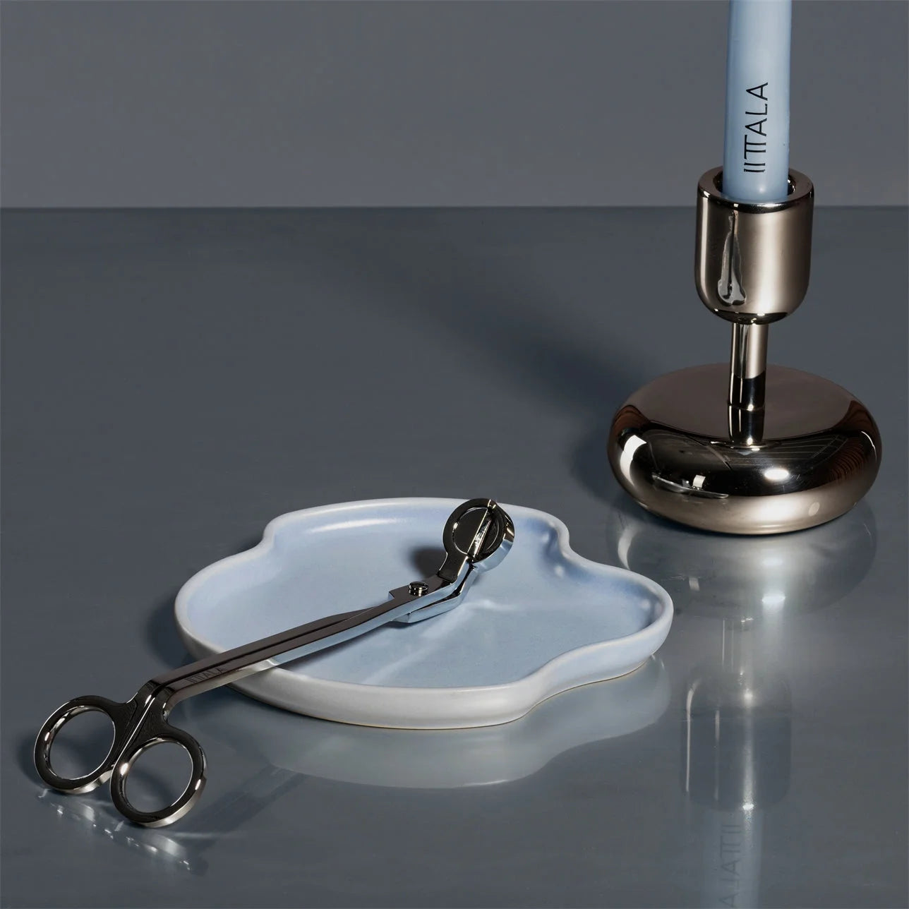 iittala Alvar Aalto schotel - 15 cm.