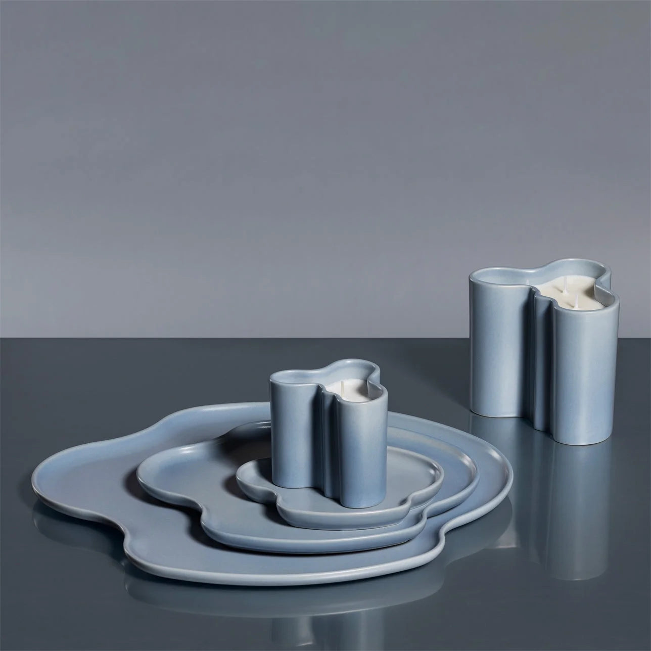 iittala Alvar Aalto schotel - 25 cm.