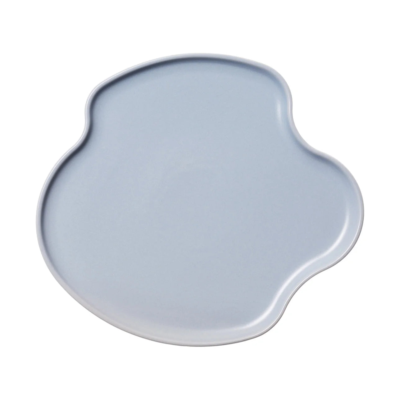 iittala Alvar Aalto schotel - 25 cm. - Water