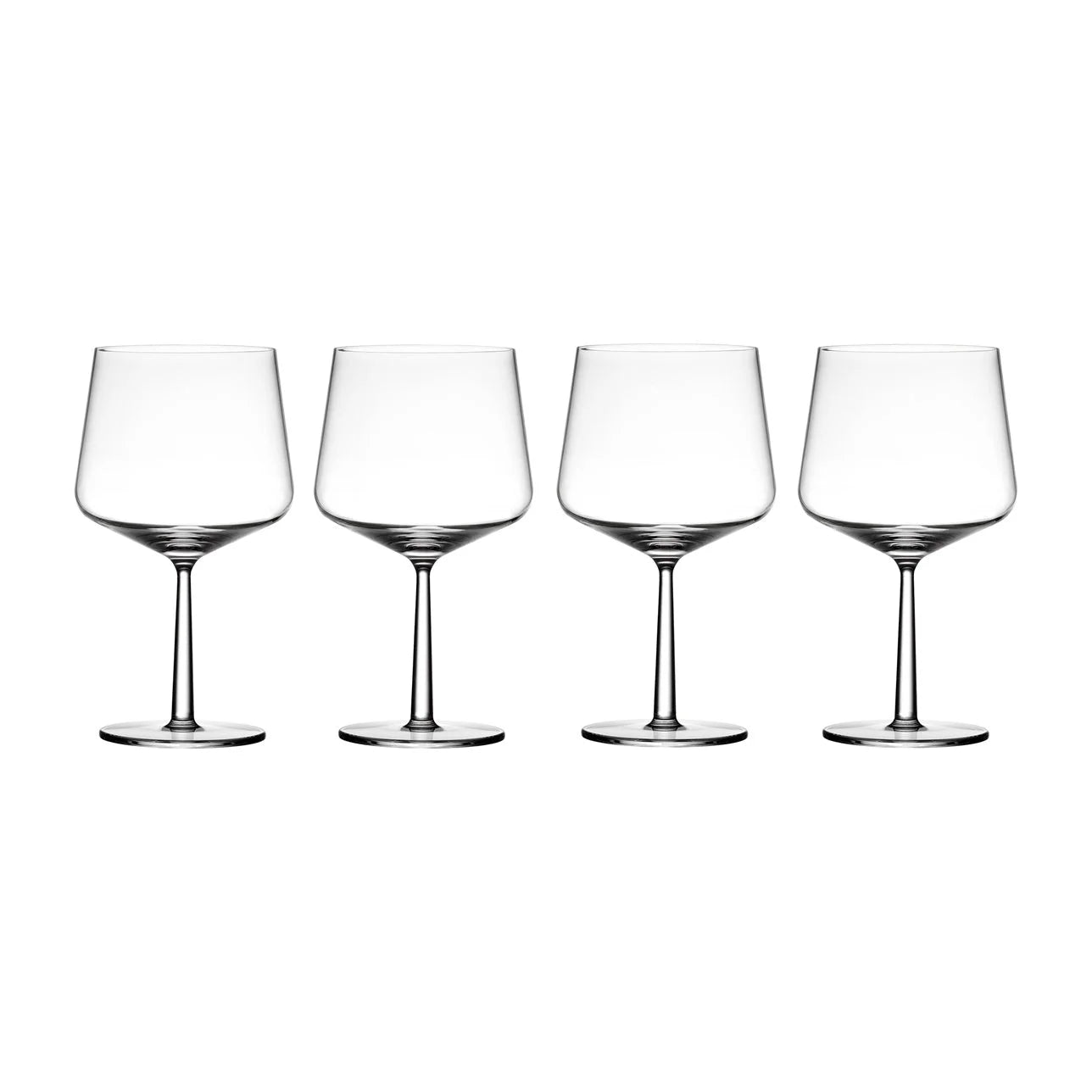 iittala Essence cocktailglas 63 cl. - 4 stuks - 63 cl. - 4 stuks
