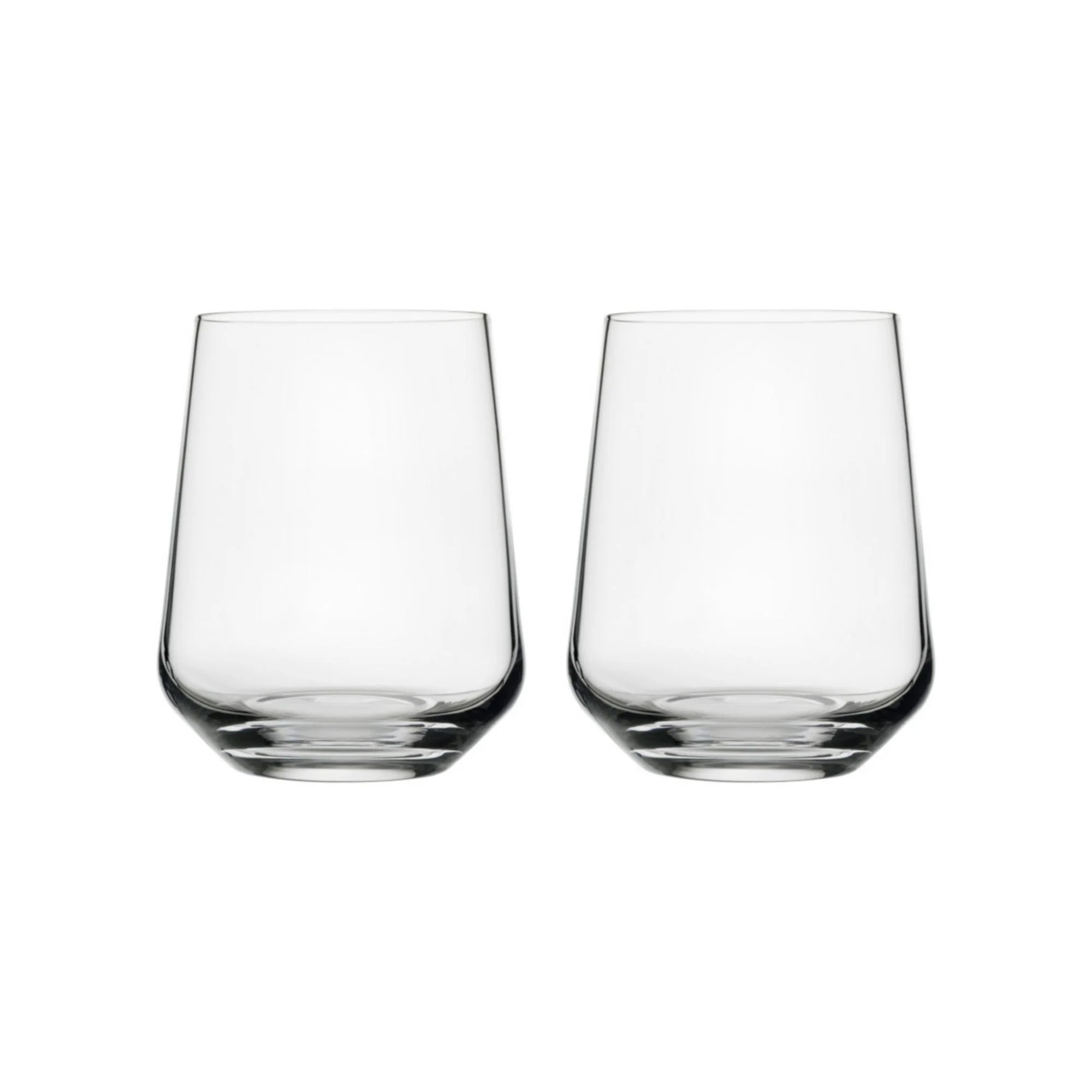 iittala Essence waterglas 35 cl. - 2 stuks - 35 cl.