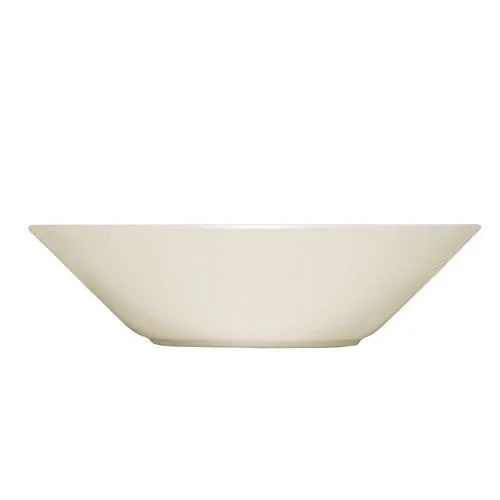 iittala Teema diep bord - Ø 21 cm. - wit