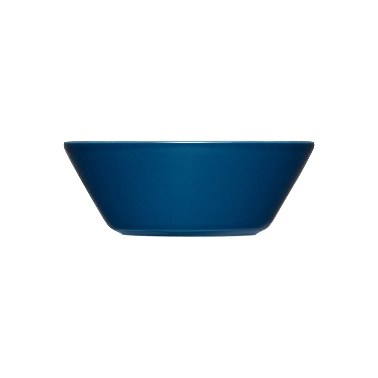 iittala Teema schaal - Ø 15 cm. - vintage blauw