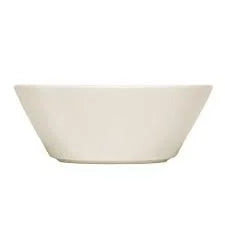 iittala Teema schaal - Ø 15 cm. - wit