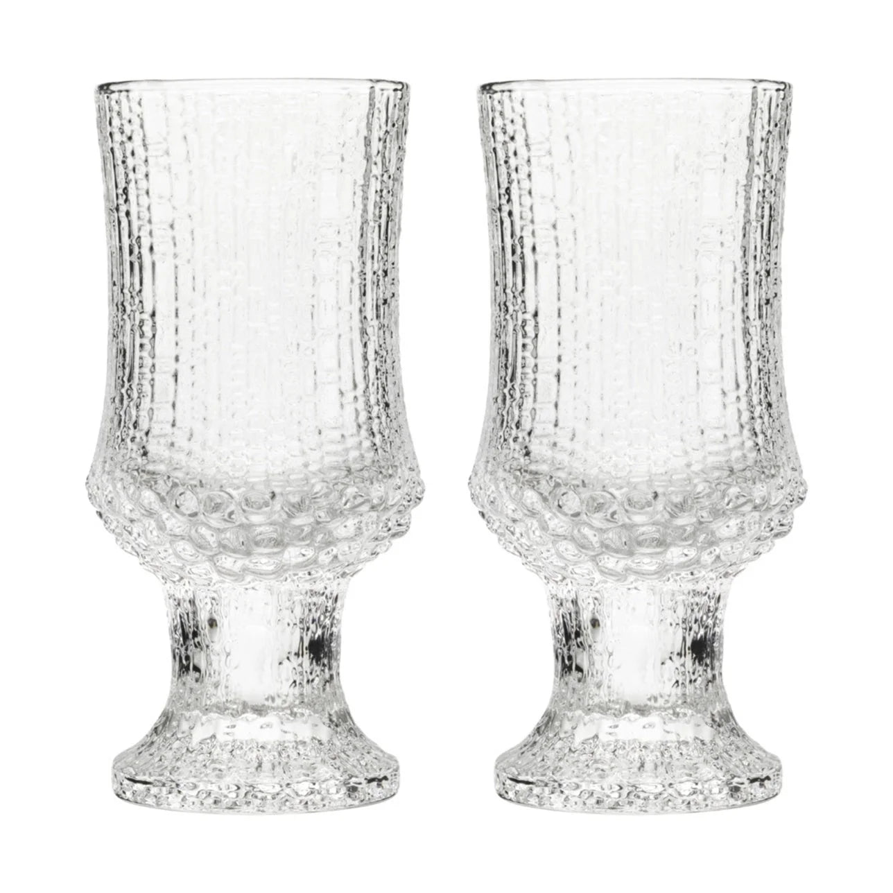 iittala Ultima Thule wijnglas wit 16 cl. - 2 stuks - 16 cl.