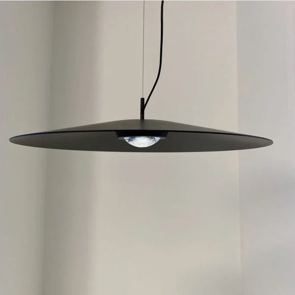 Luceplan hanglamp Koinè - Ø 110 cm.