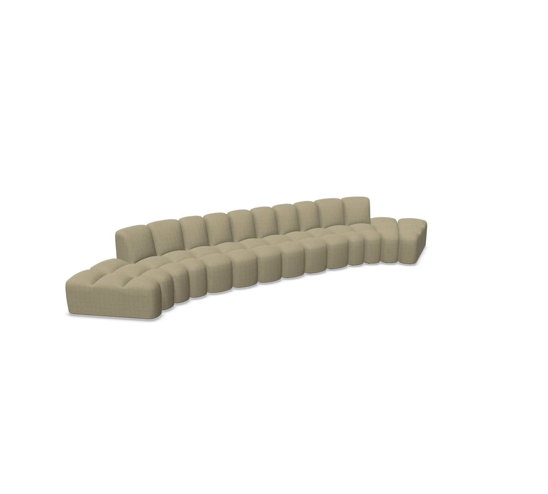 MDF Italia Array Bank - Configuratie A - Maia R218