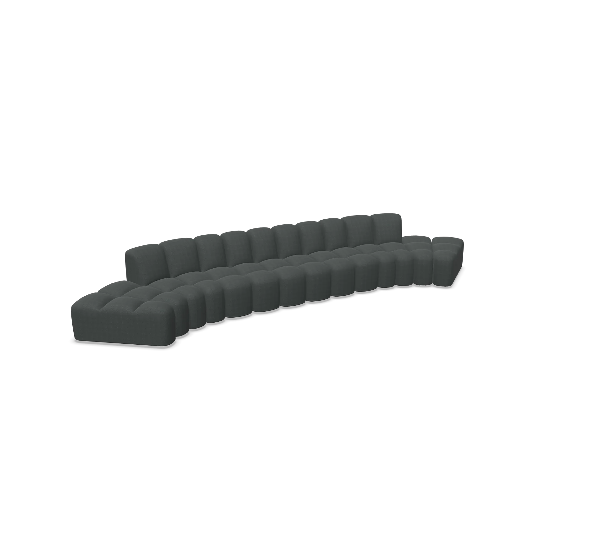 MDF Italia Array Bank - Configuratie A - Maia R219