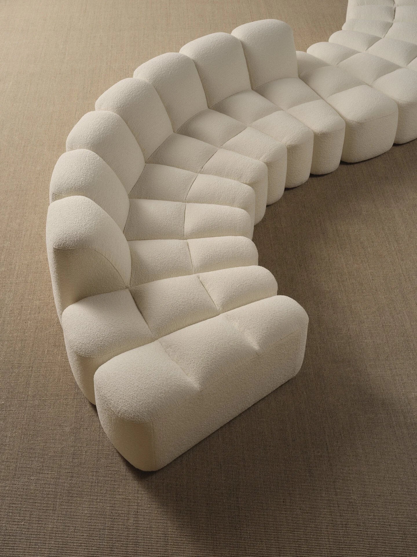 MDF Italia Array Bank - Configuratie C