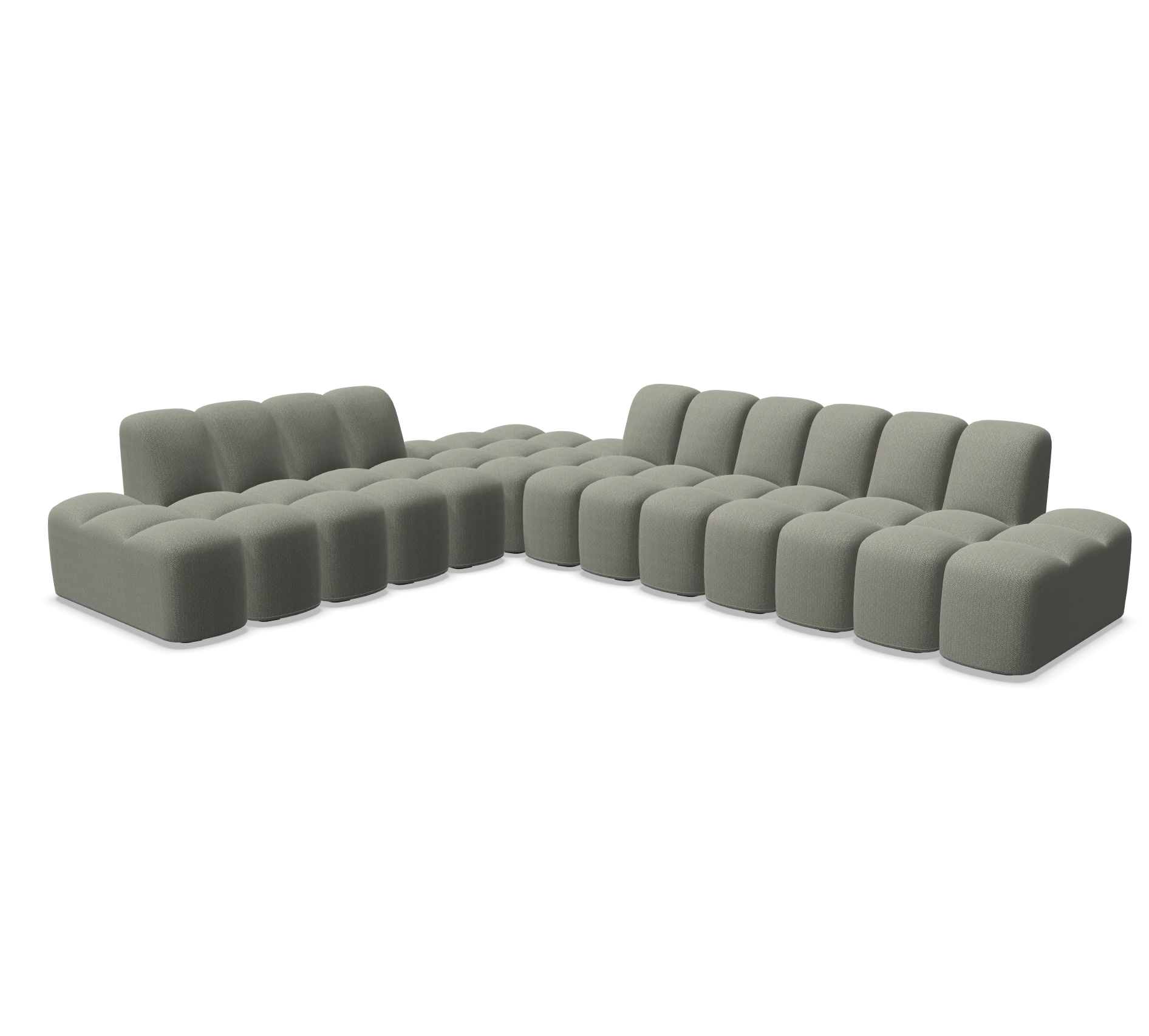 MDF Italia Array Bank - Configuratie C - Maia R221