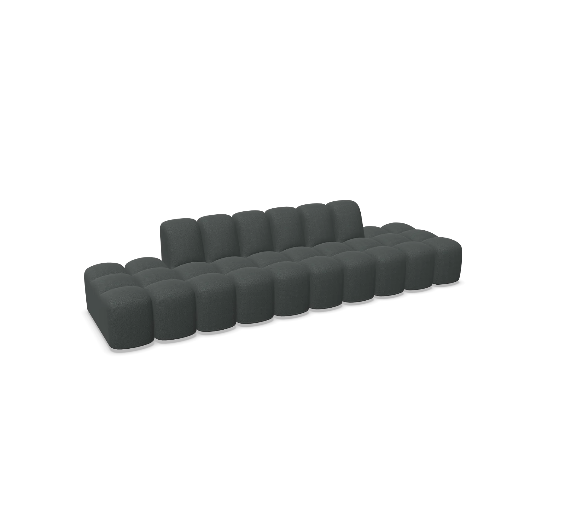MDF Italia Array Bank - Configuratie F - Maia R219