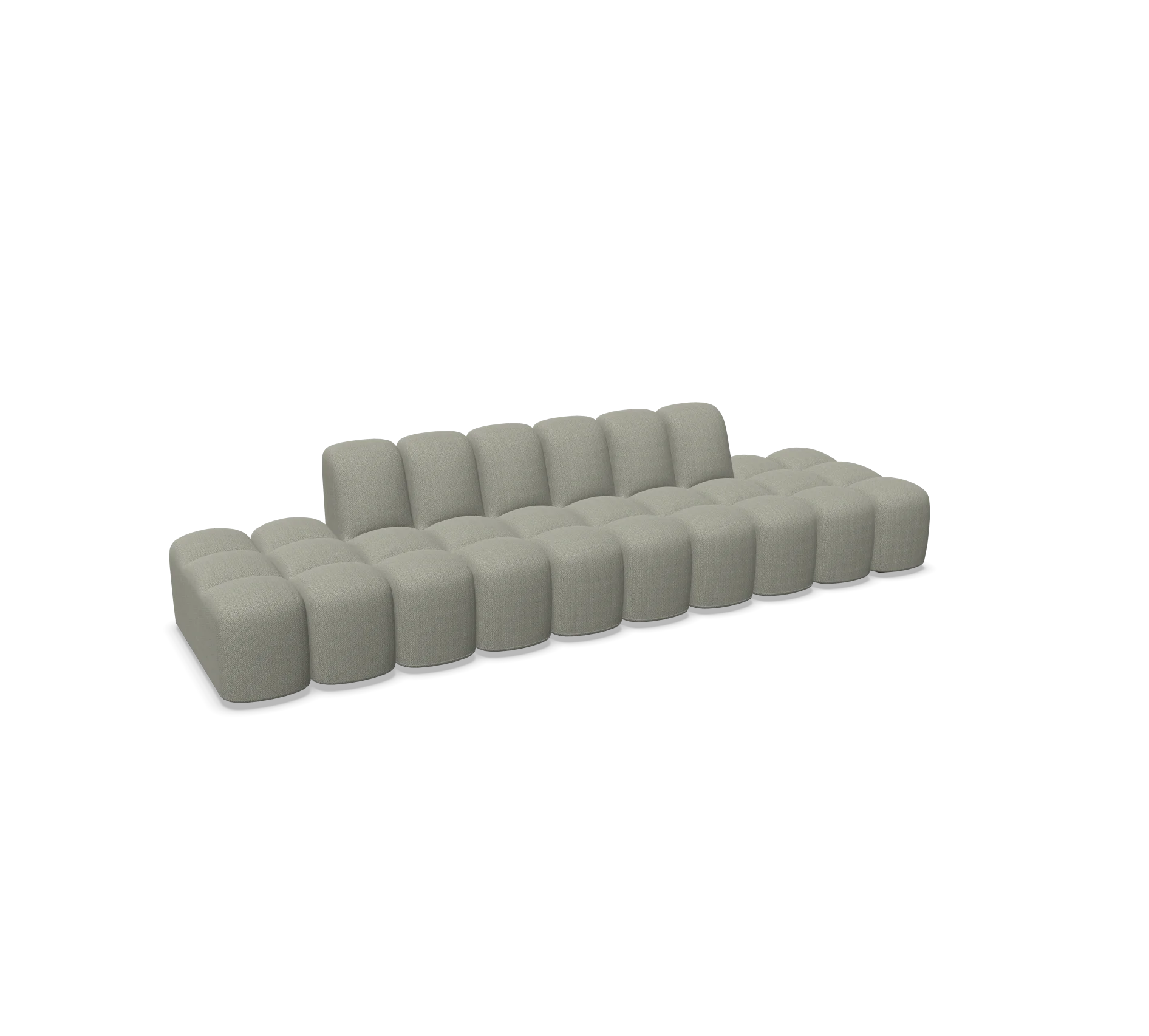MDF Italia Array Bank - Configuratie F - Maia R221